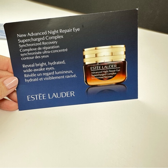 6 Piece Beauty Set: TATCHA, TARTE, Estée Lauder, Hourglass, NARS, Danessa Myrick - Picture 11 of 14